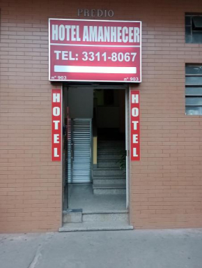Hotel Amanhecer